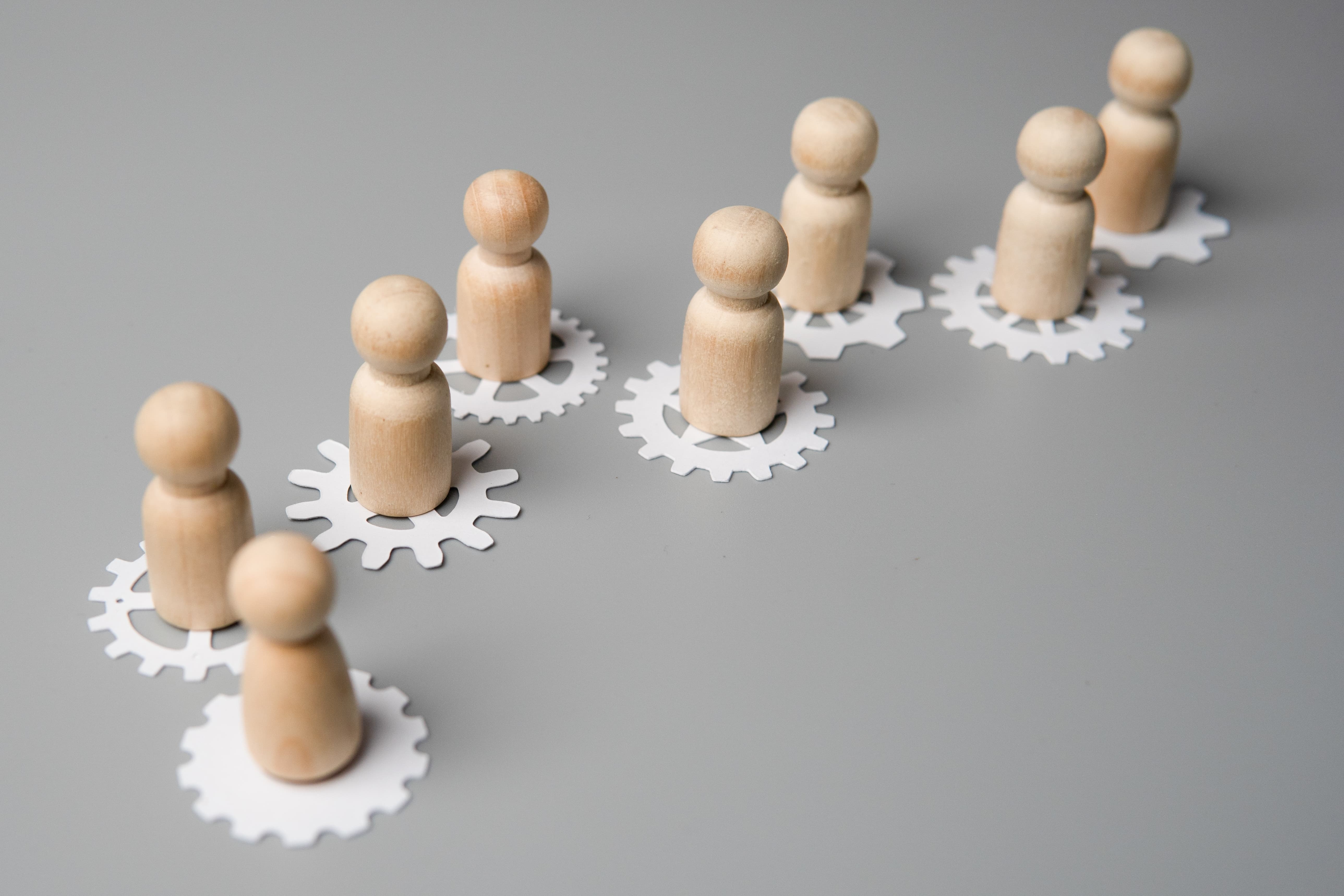 Wissen aus dem Netzwerk